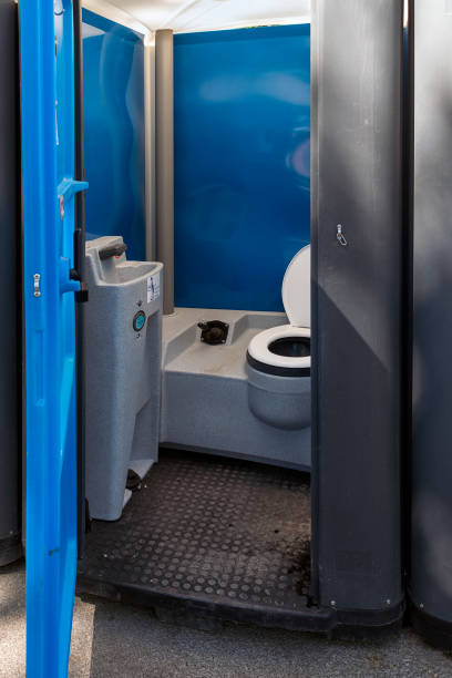 Best High-end porta potty rental  in Hydro, OK