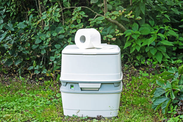 Best Luxury portable toilet rental  in Hydro, OK