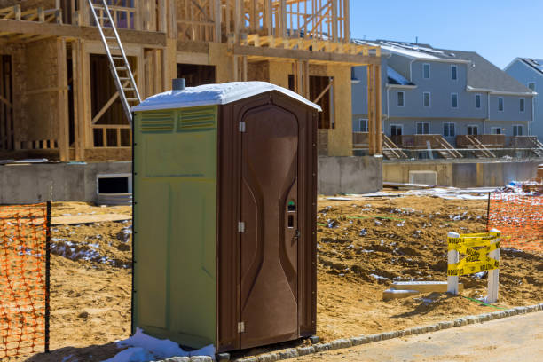 Best Sanitation services for porta potties  in Hydro, OK