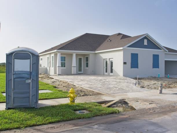 Best Affordable portable toilet rental  in Hydro, OK