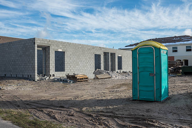 Best Portable restroom trailer rental  in Hydro, OK